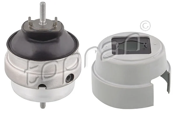 Support moteur TOPRAN 110 127