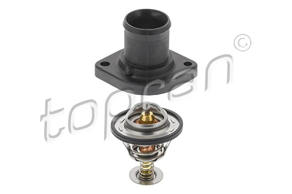 Thermostat, liquide de refroidissement TOPRAN 721 107