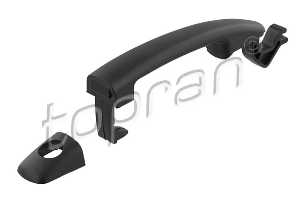 Poignée extérieure de porte TOPRAN 620 014