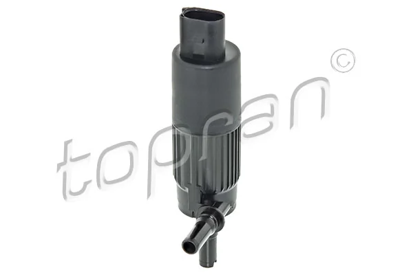 Pompe d'eau de nettoyage, nettoyage des phares TOPRAN