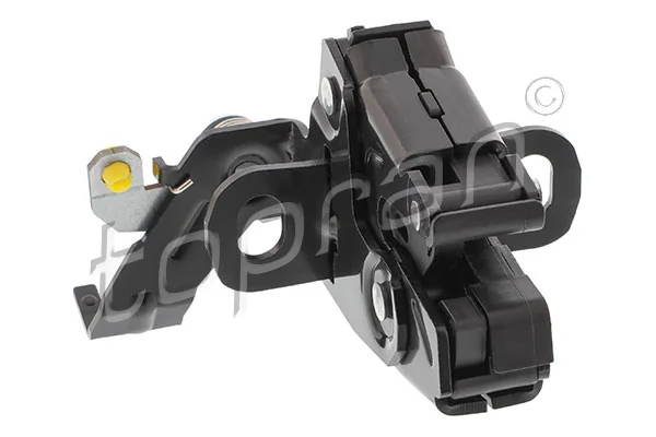 Serrure de porte TOPRAN 623 661