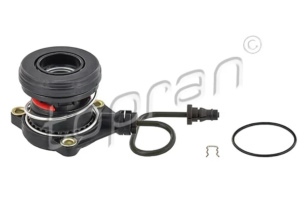 Butée hydraulique, embrayage TOPRAN 207 973