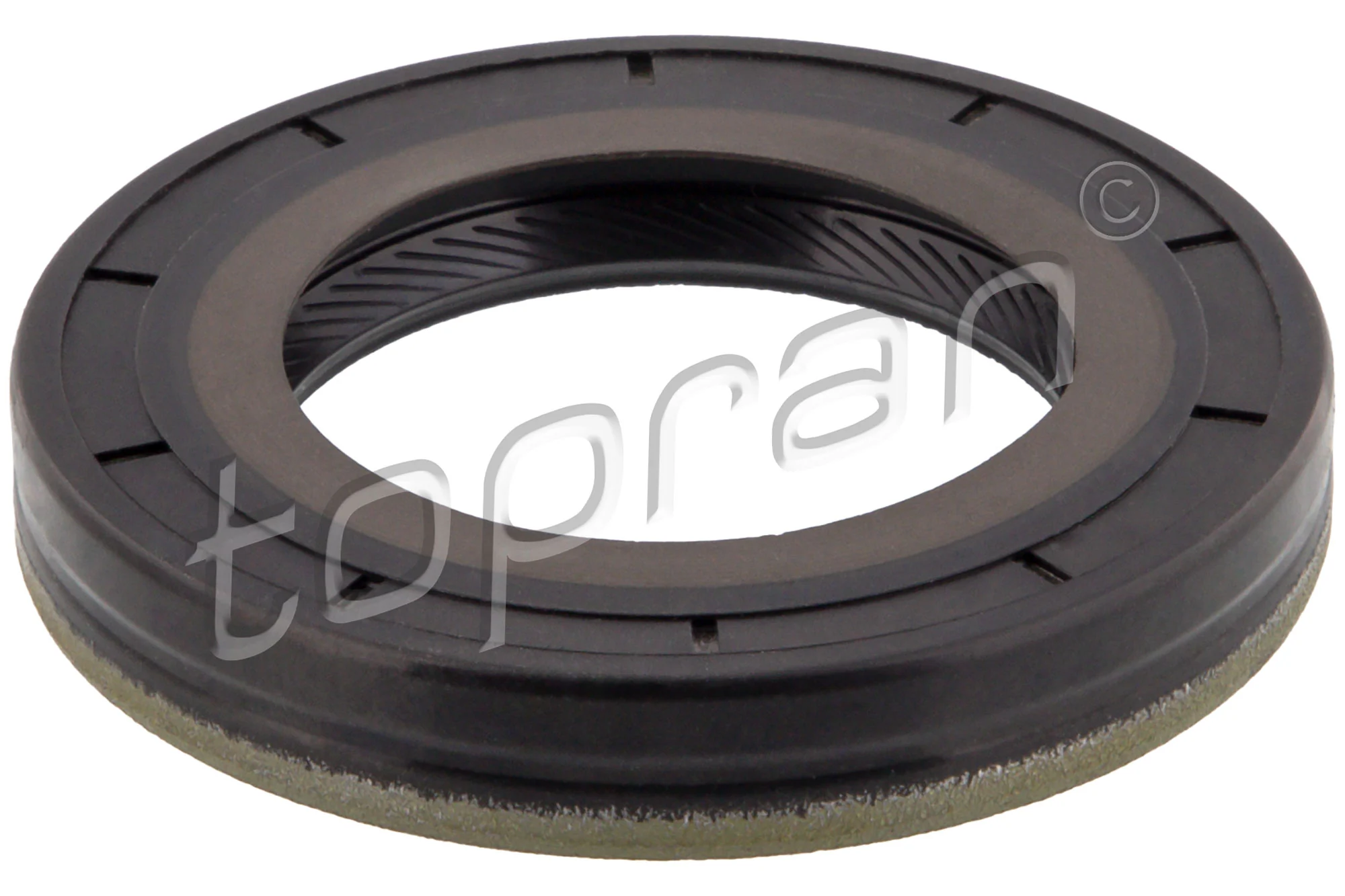 Bague d'étanchéité, différentiel TOPRAN 722 329