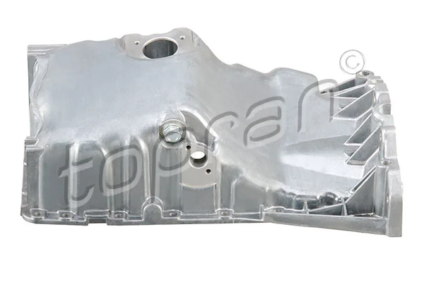 Carter d'huile TOPRAN 110 915