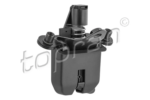 Serrure de hayon TOPRAN 623 637