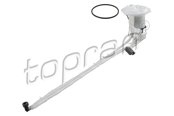 Unité d'injection de carburant TOPRAN 409 143