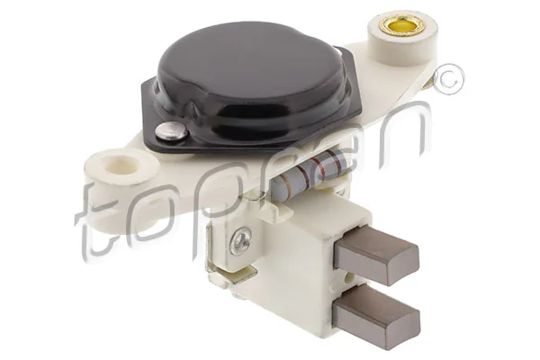 Régulateur d'alternateur TOPRAN 400 674