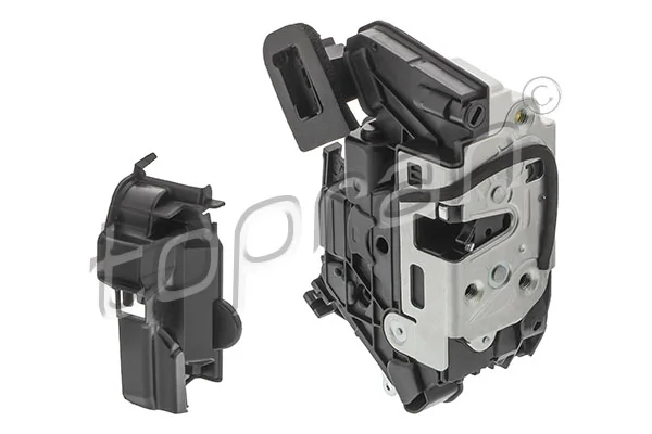 Serrure de porte TOPRAN 623 635