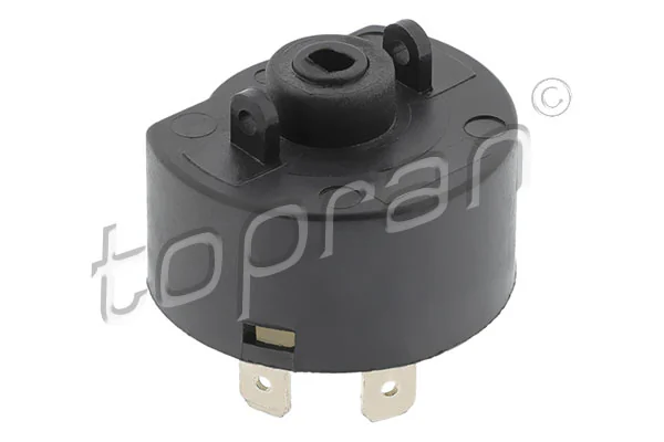 Interrupteur d'allumage/de démarreur TOPRAN 201 797
