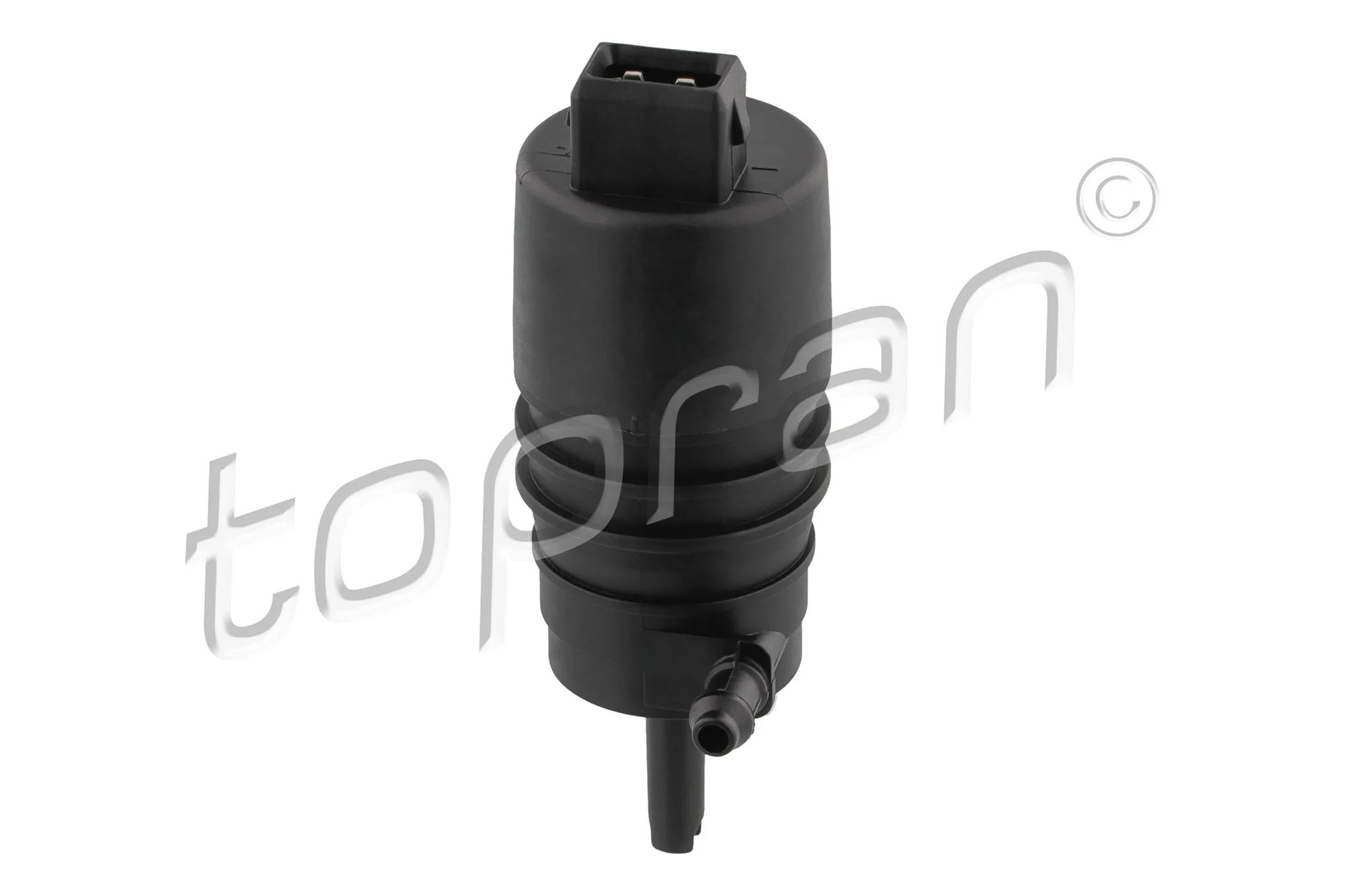 Washer Fluid Pump, window cleaning