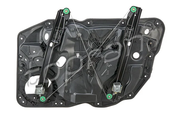 Lève-vitre TOPRAN 116 083