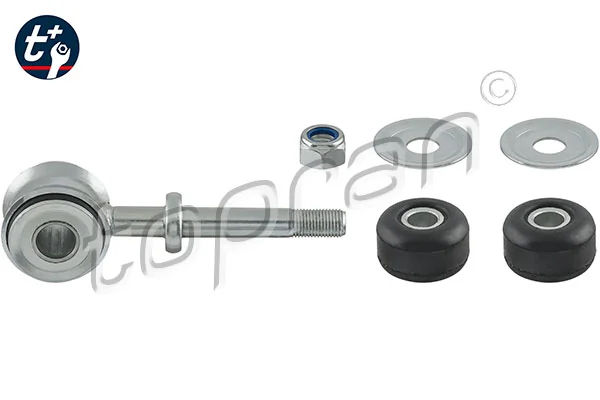 Entretoise/tige, stabilisateur TOPRAN 722 790