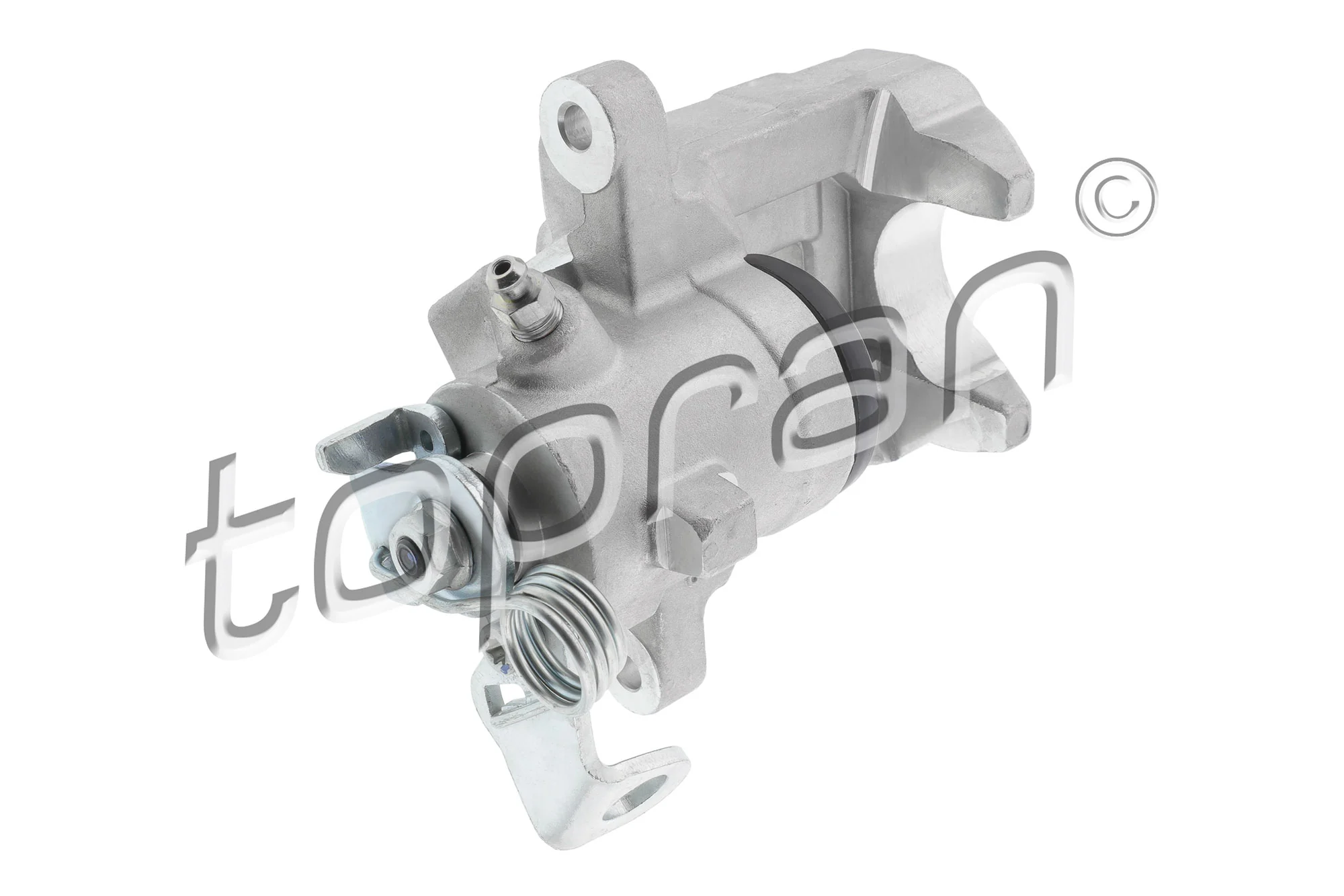 Étrier de frein TOPRAN 115 679