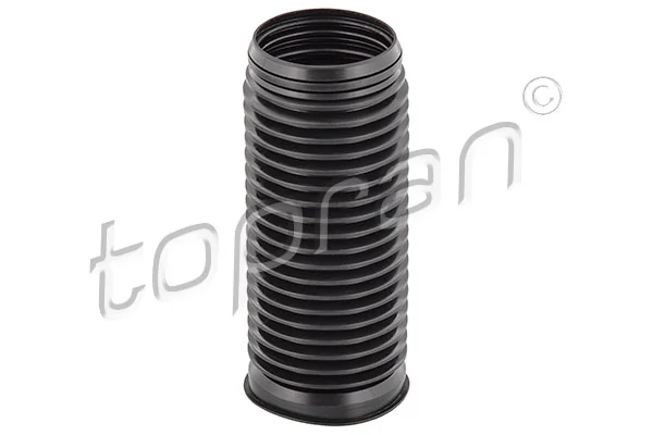 Bouchon de protection/soufflet, amortisseur