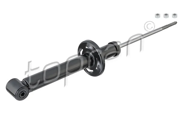 Amortisseur TOPRAN 103 059