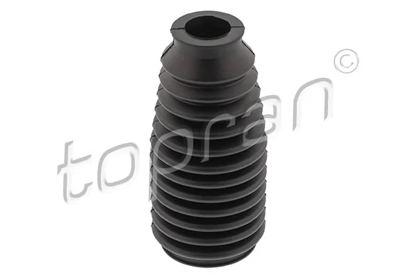 Joint-soufflet, direction TOPRAN 104 010