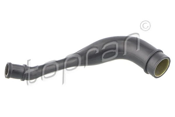 Flexible, aération de la housse de culasse TOPRAN 113 318