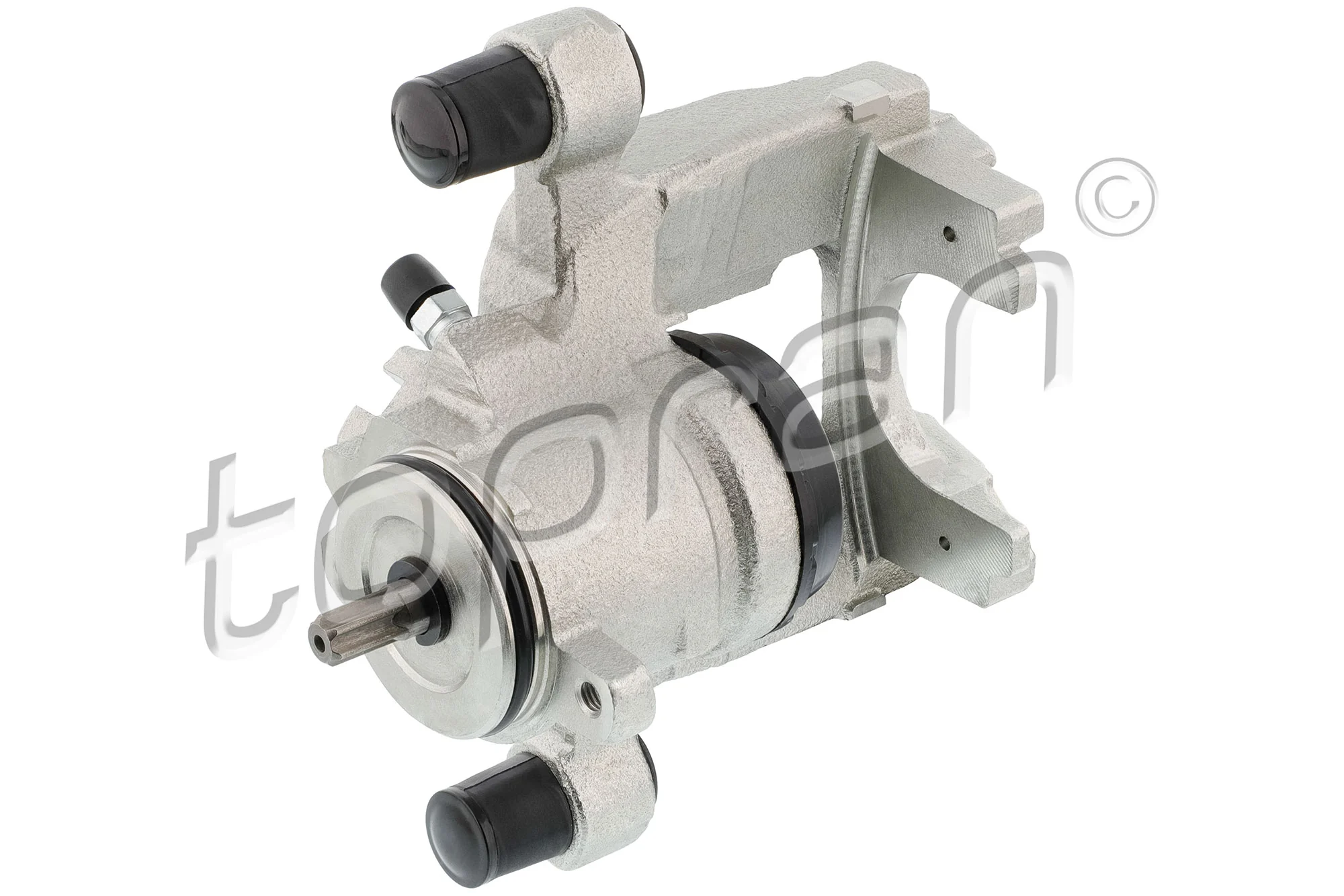 Étrier de frein TOPRAN 119 331