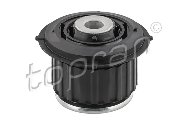 Suspension, support de boîte automatique TOPRAN 103 659