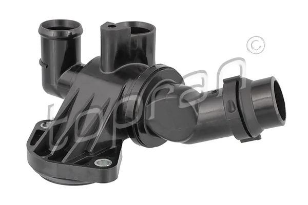 Thermostat, liquide de refroidissement TOPRAN 630 322