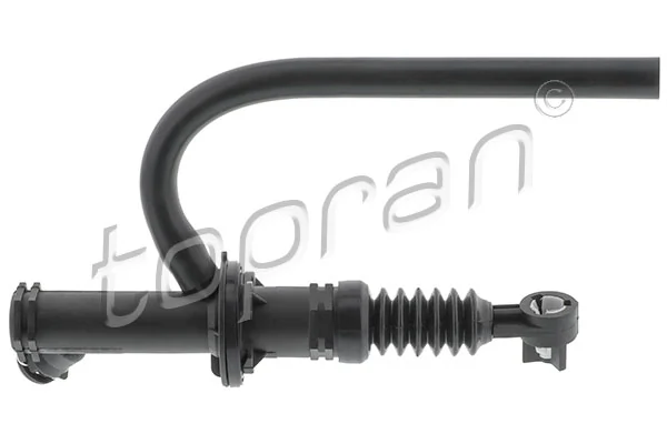 Cylindre émetteur, embrayage TOPRAN 702 775
