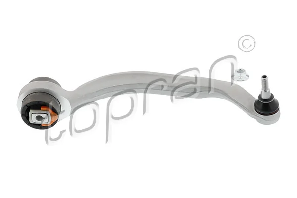 Bras de liaison, suspension de roue TOPRAN 107 839