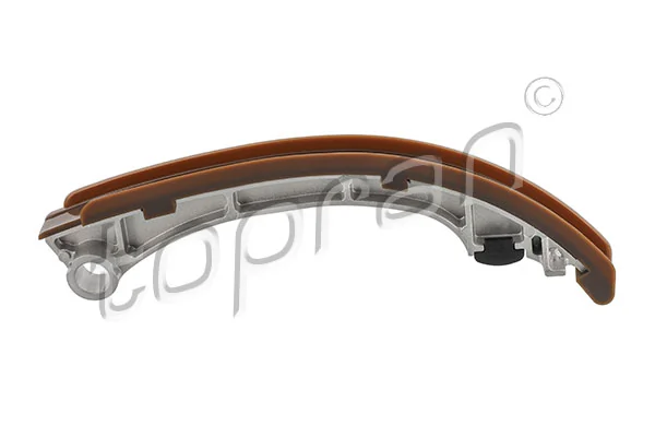 Rail tendeur, chaîne de distribution TOPRAN 600 463