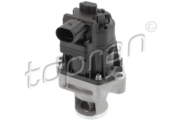 Vanne EGR TOPRAN 639 191