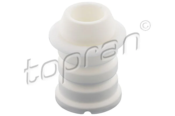 Butée élastique, suspension TOPRAN 501 957