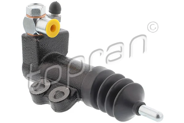 Cylindre récepteur, embrayage TOPRAN 822 069