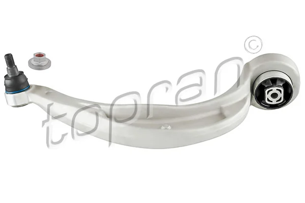 Bras de liaison, suspension de roue TOPRAN 114 323