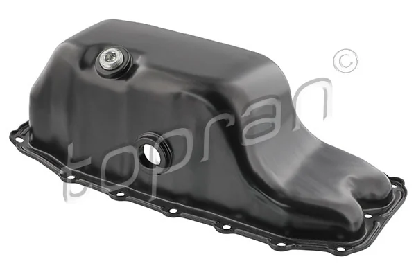 Carter d'huile TOPRAN 207 316