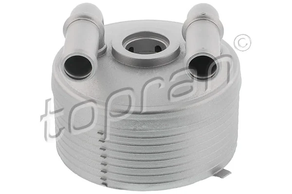 Radiateur d'huile de boîte automatique TOPRAN 625 279