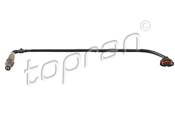 Sonde lambda TOPRAN 207 059