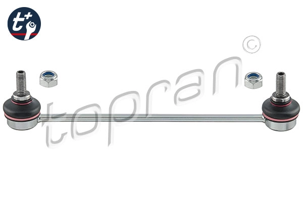Entretoise/tige, stabilisateur TOPRAN 302 215