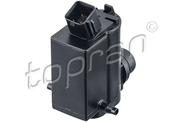 Washer Fluid Pump, window cleaning