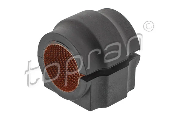 Suspension, stabilisateur TOPRAN 501 795