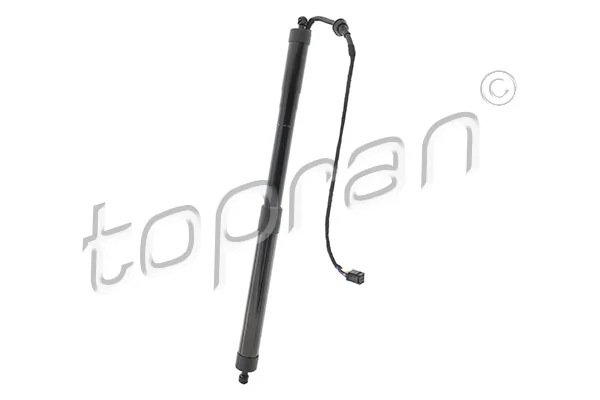 Moteur électrique, hayon TOPRAN 120 224