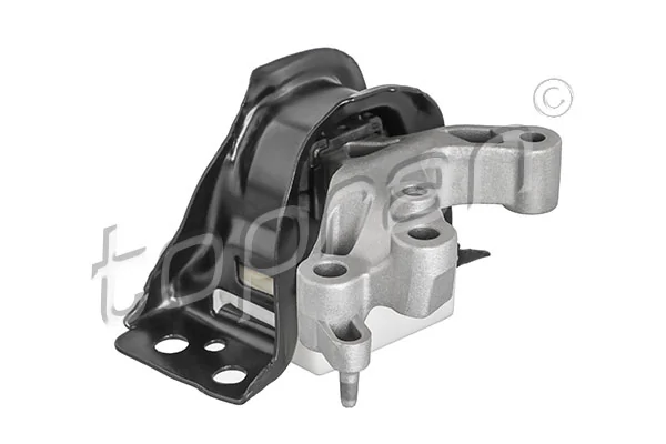 Support moteur TOPRAN 634 502