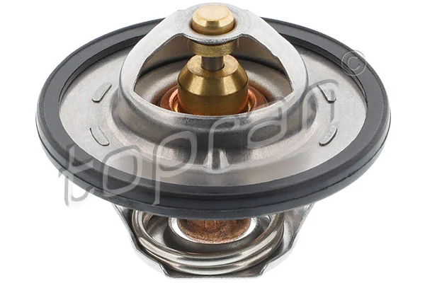 Thermostat, liquide de refroidissement TOPRAN 721 112