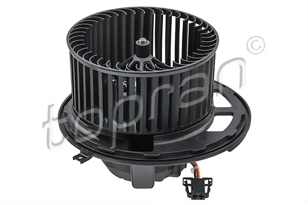 Pulseur d'air habitacle