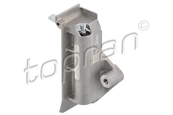 Galet tendeur, courroie crantée TOPRAN 109 143