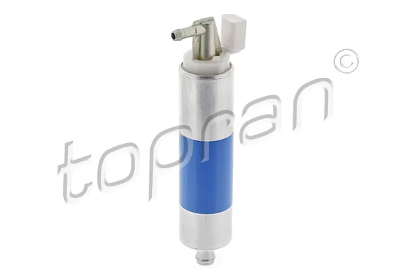Pompe à carburant TOPRAN 401 632
