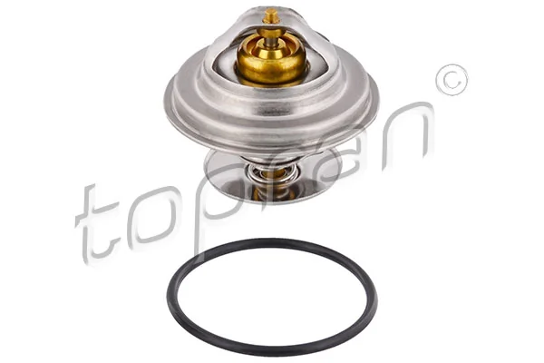 Thermostat, liquide de refroidissement TOPRAN 400 774