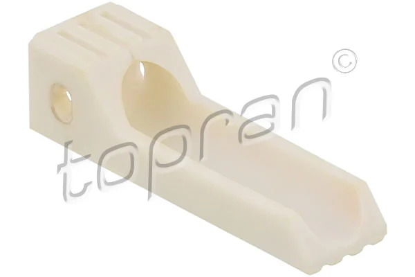 Douille, levier de vitesse TOPRAN 116 602