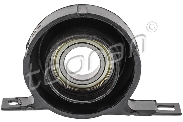 Suspension, arbre de cardan TOPRAN 500 012