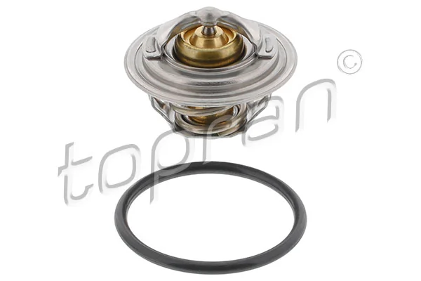 Thermostat, liquide de refroidissement TOPRAN 110 356