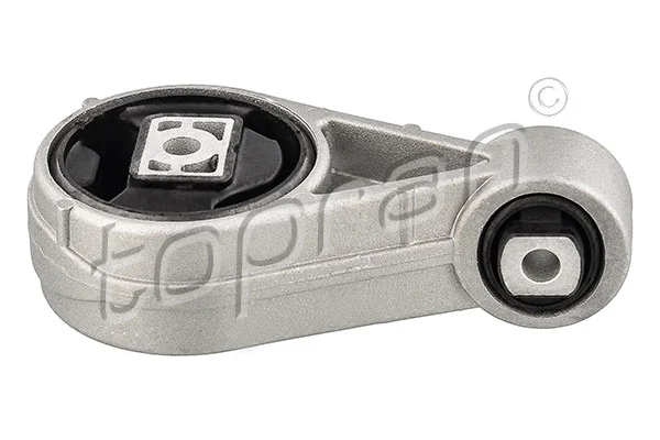 Suspension, boîte automatique TOPRAN 301 803