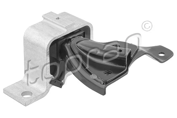 Support moteur TOPRAN 634 434