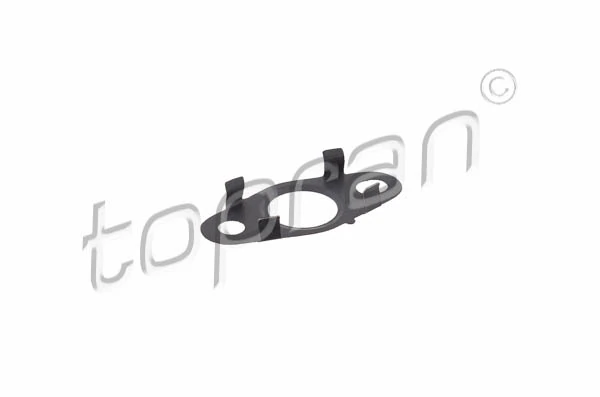 Joint, compresseur TOPRAN 115 089